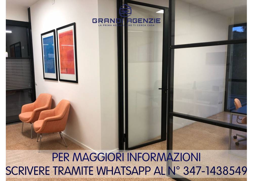 Affitto Locale Commerciale a Parma monolocale parma di 12 mq